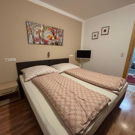מאיירהופן Ferienwohnung Walder מראה חיצוני תמונה