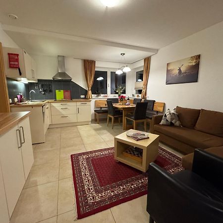 מאיירהופן Ferienwohnung Walder מראה חיצוני תמונה