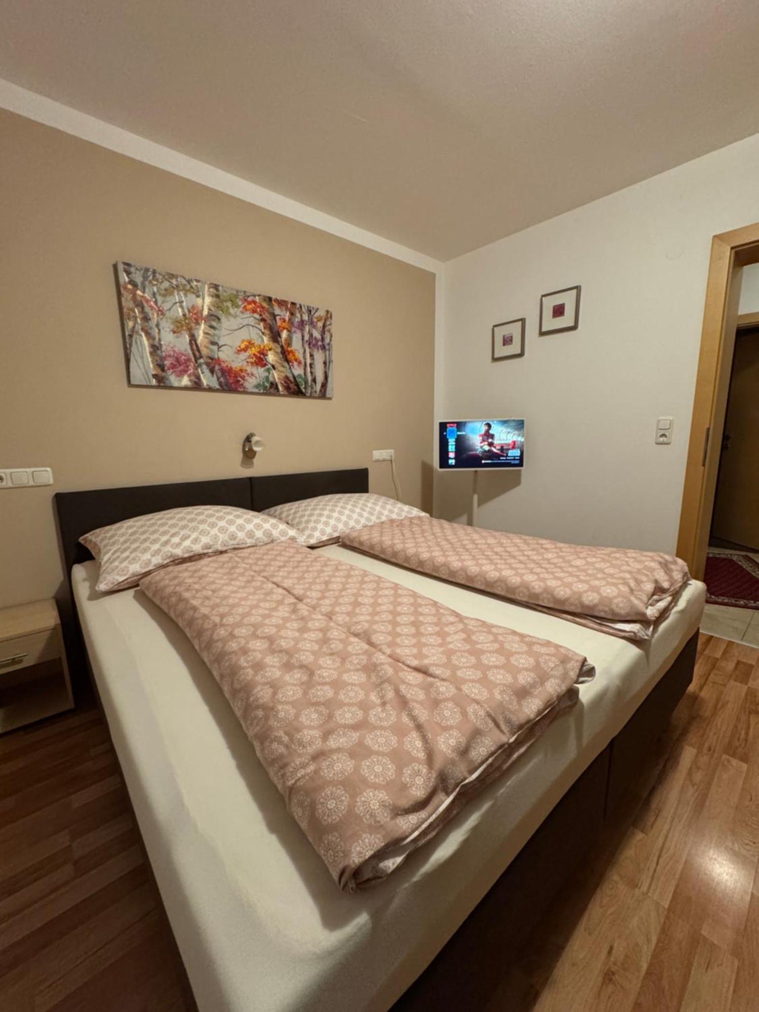 מאיירהופן Ferienwohnung Walder מראה חיצוני תמונה