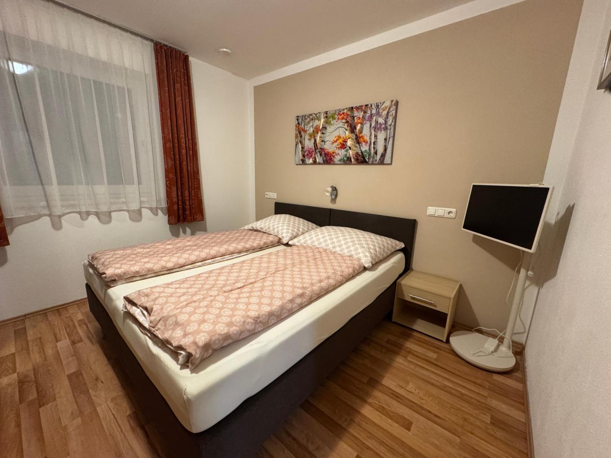 מאיירהופן Ferienwohnung Walder מראה חיצוני תמונה