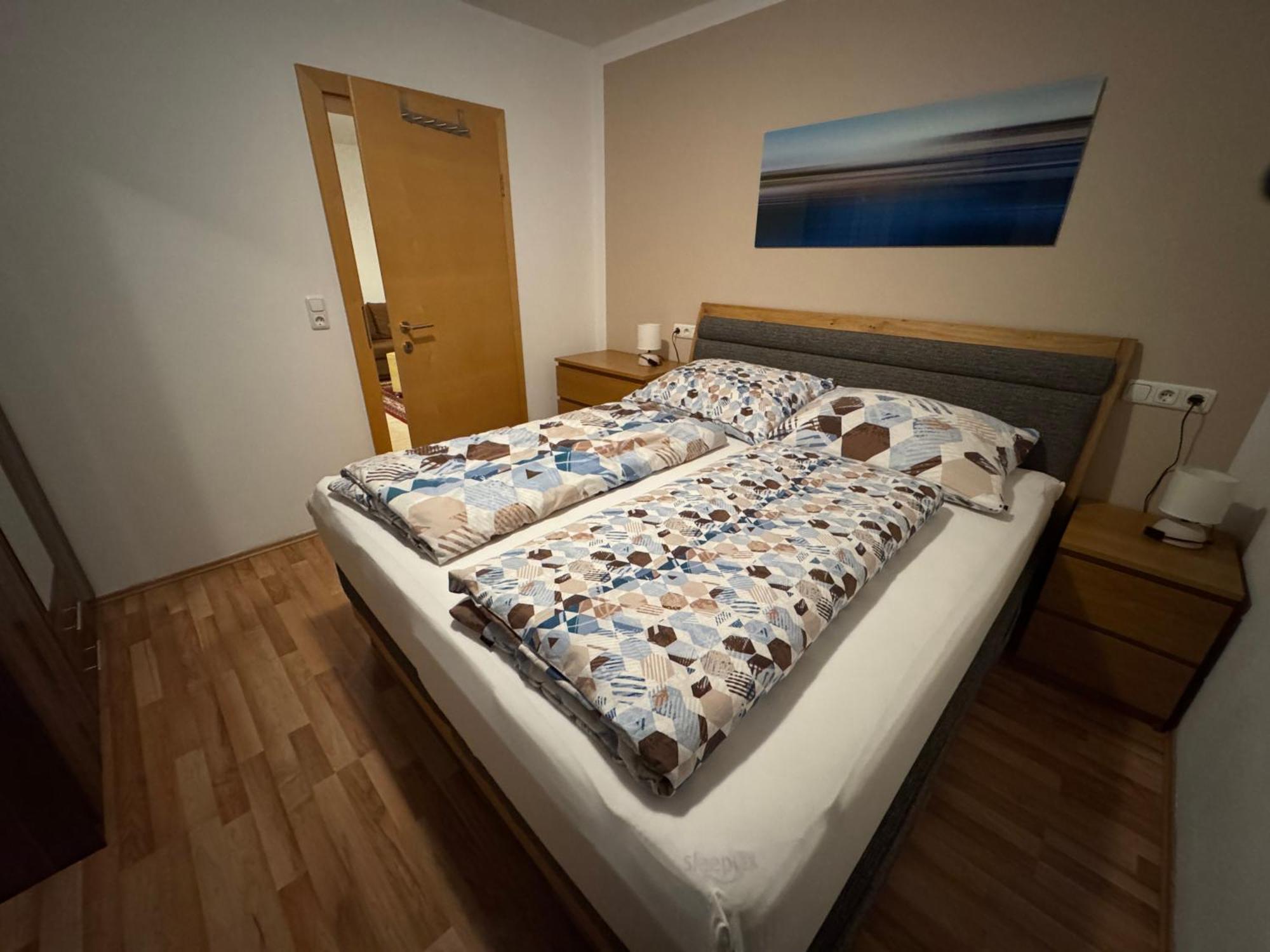 מאיירהופן Ferienwohnung Walder מראה חיצוני תמונה