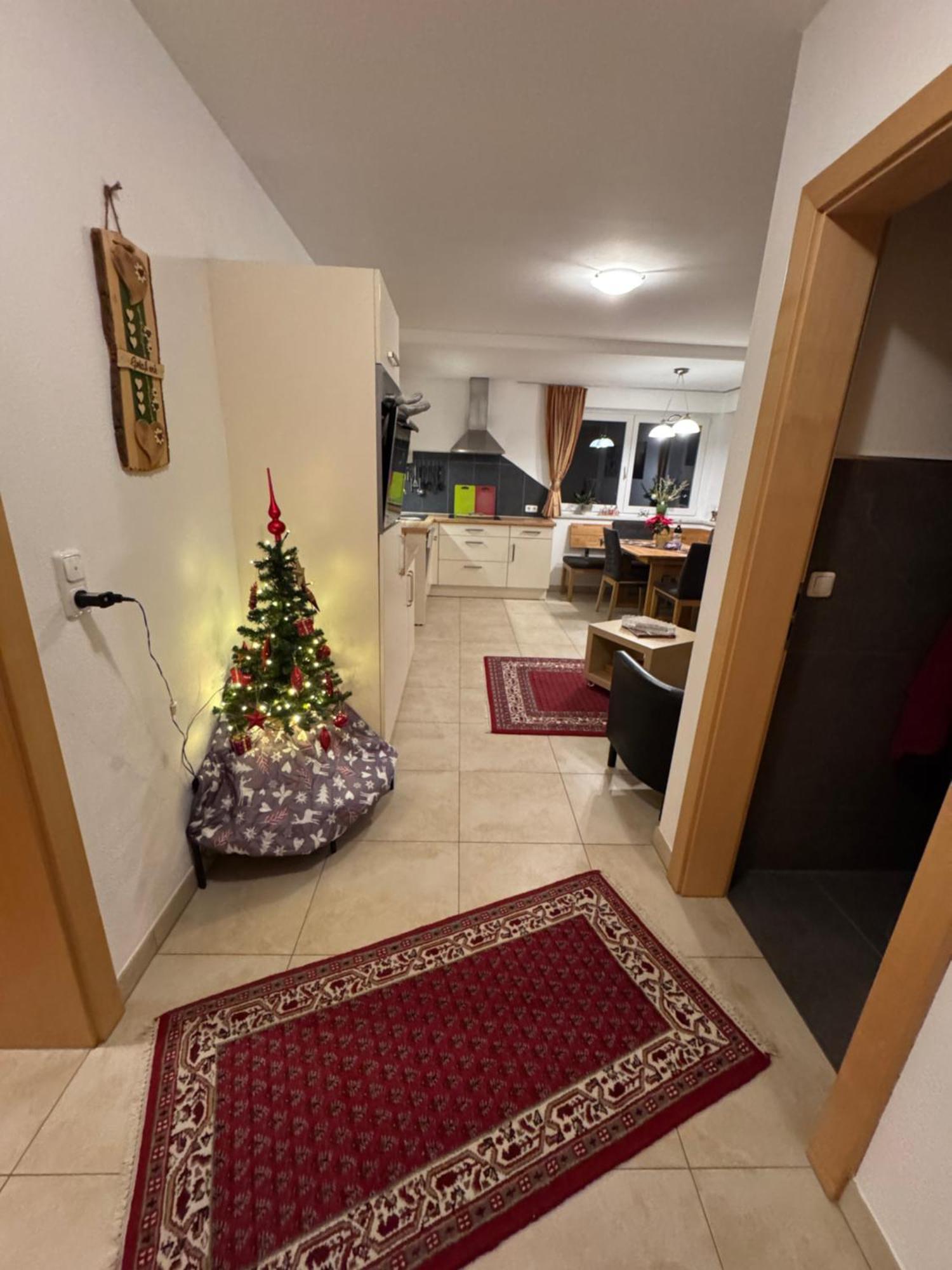 מאיירהופן Ferienwohnung Walder מראה חיצוני תמונה