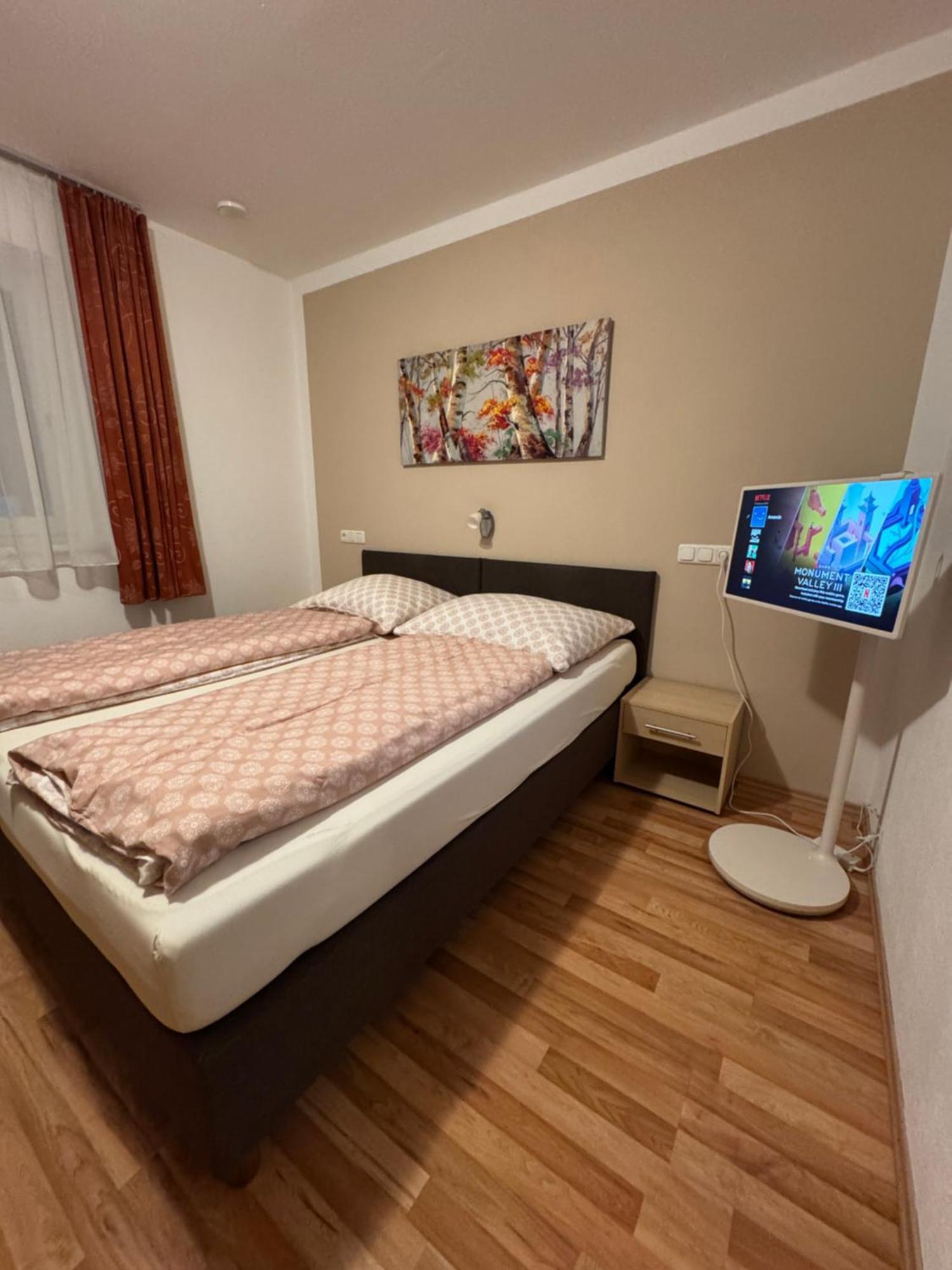 מאיירהופן Ferienwohnung Walder מראה חיצוני תמונה