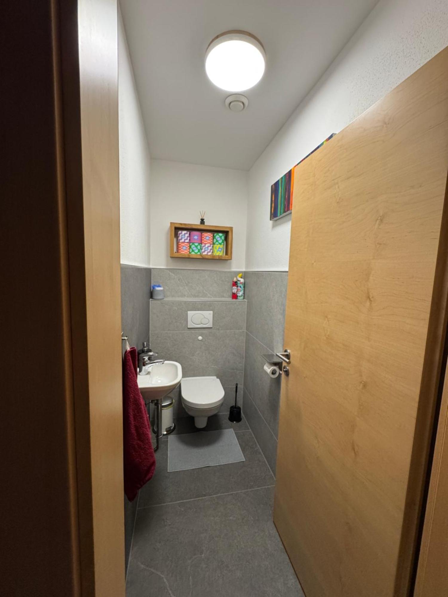 מאיירהופן Ferienwohnung Walder מראה חיצוני תמונה