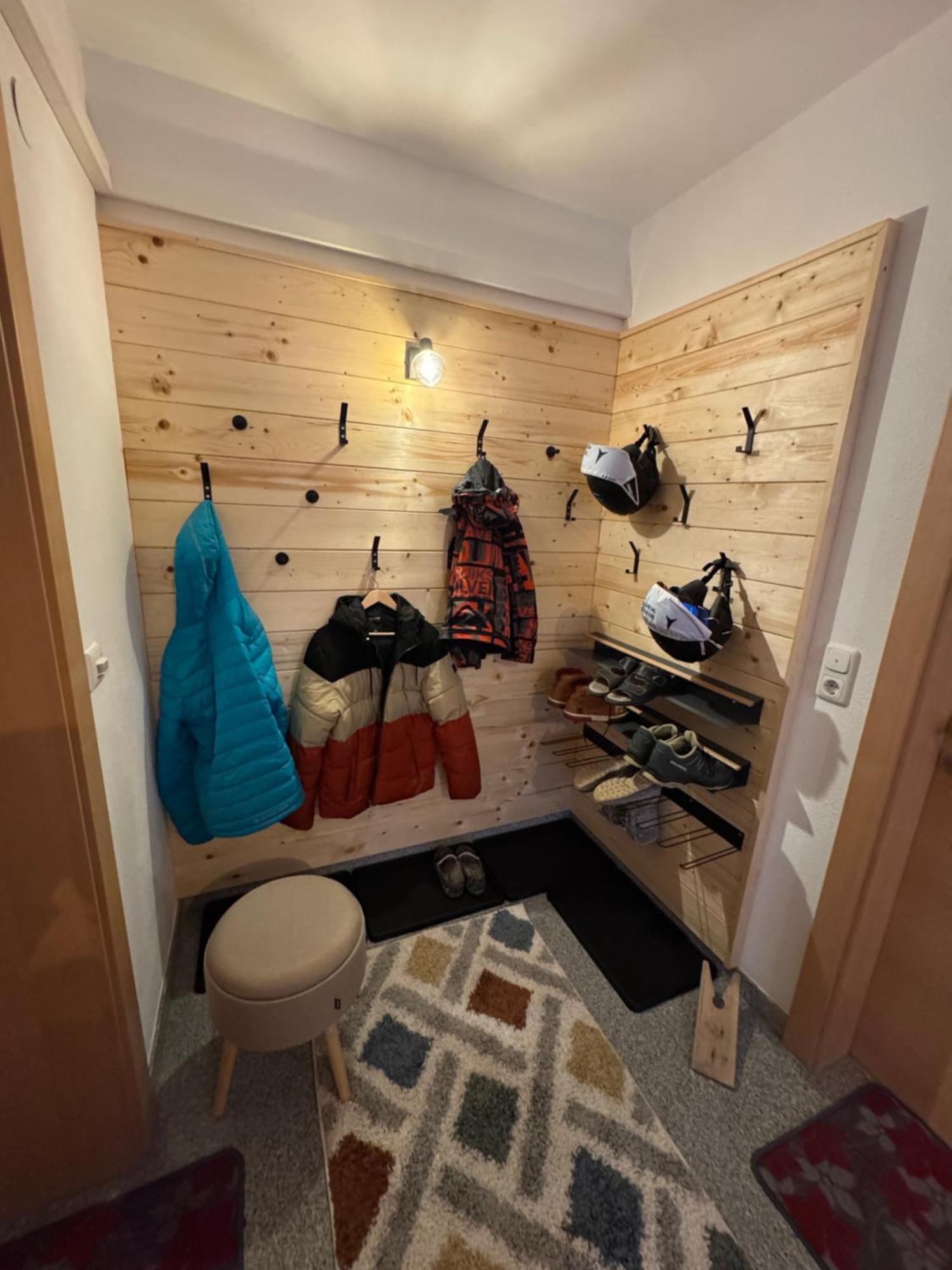 מאיירהופן Ferienwohnung Walder מראה חיצוני תמונה