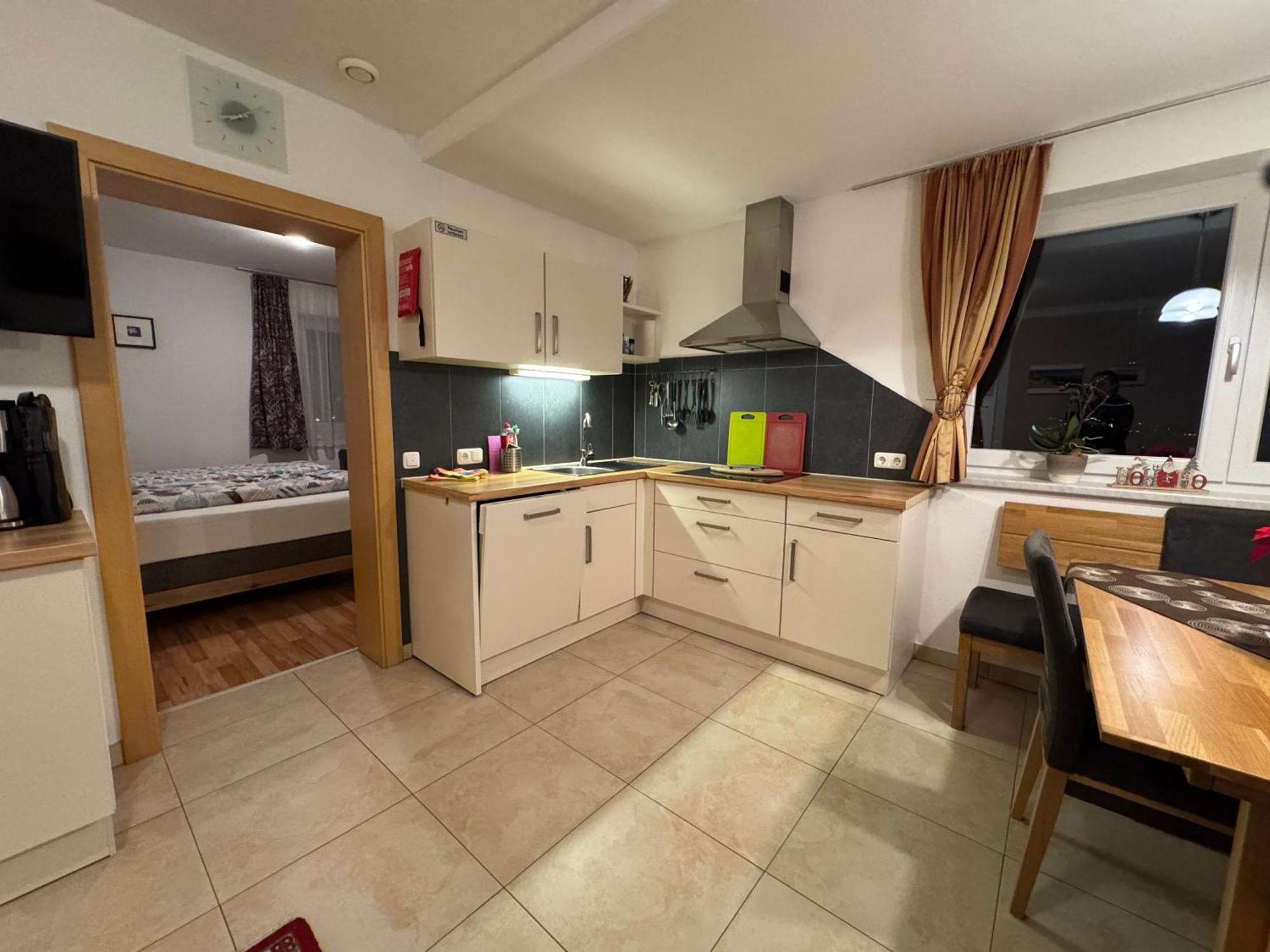 מאיירהופן Ferienwohnung Walder מראה חיצוני תמונה