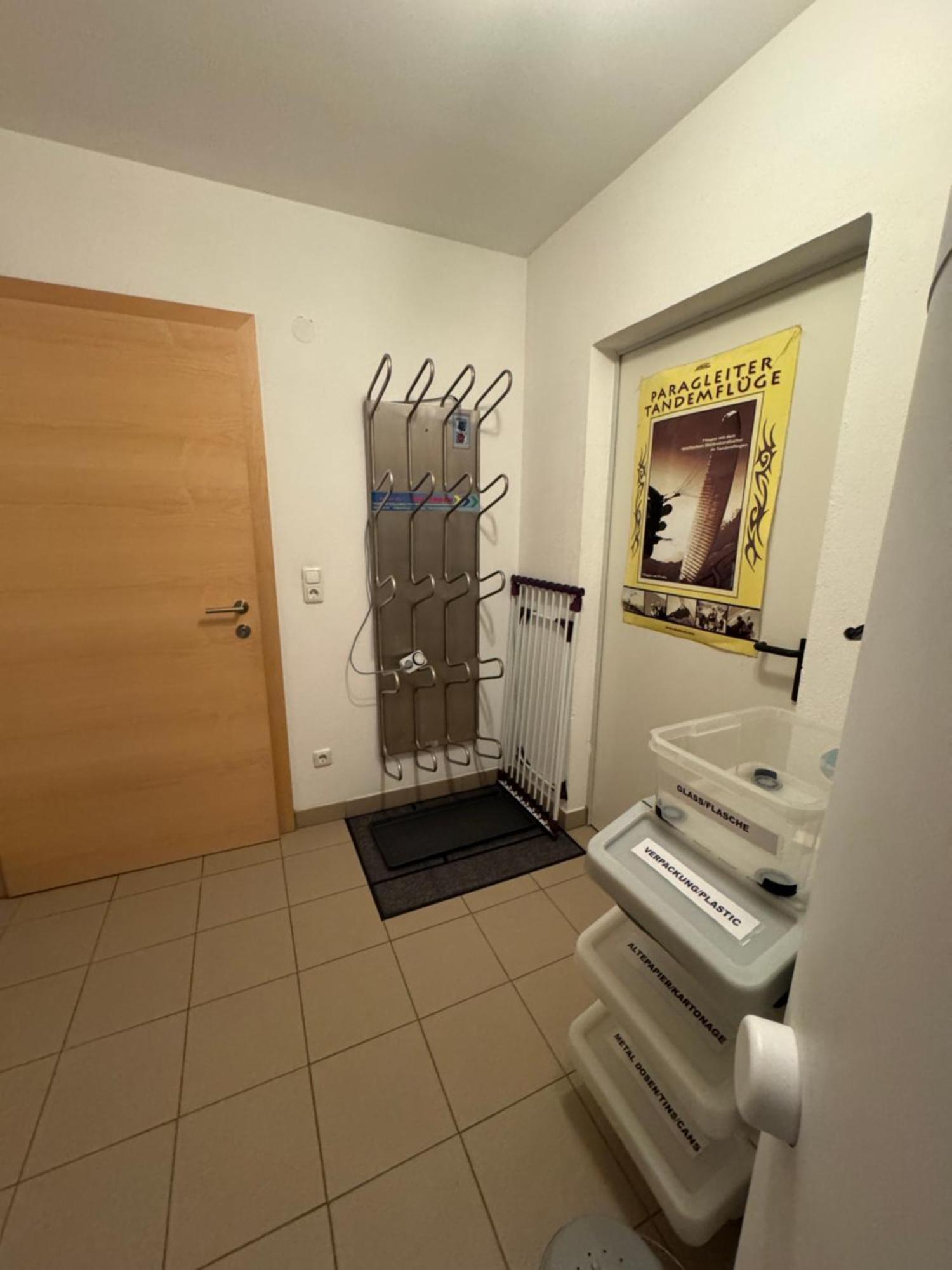 מאיירהופן Ferienwohnung Walder מראה חיצוני תמונה