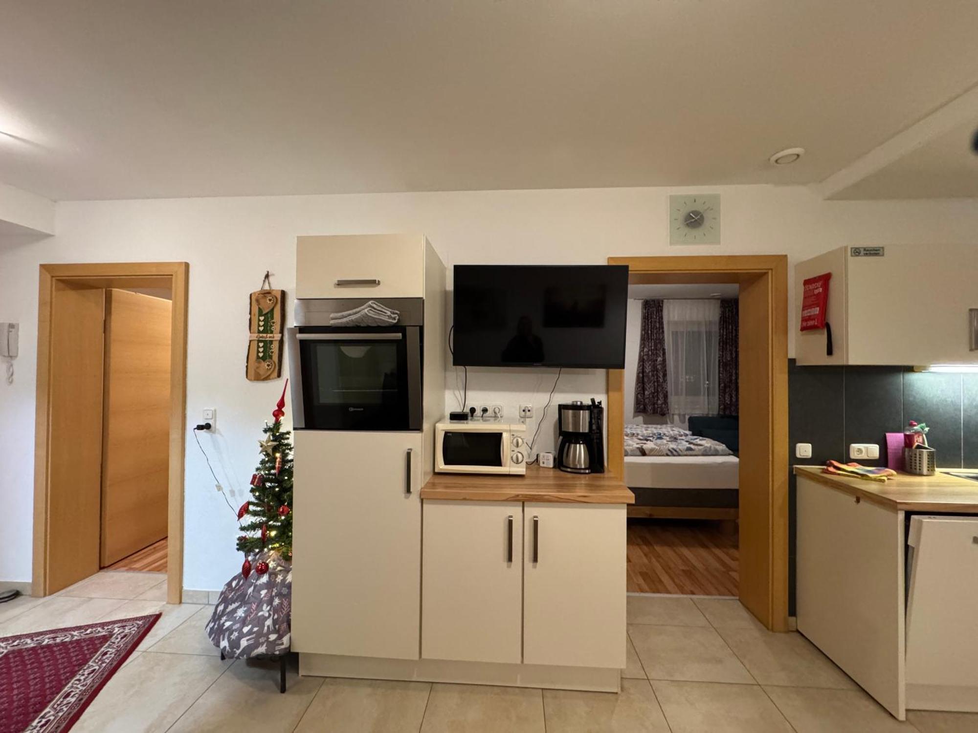 מאיירהופן Ferienwohnung Walder מראה חיצוני תמונה